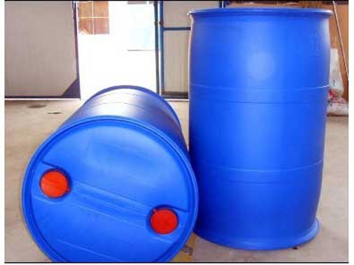 內蒙古防盜蓋小口雙環200升塑料桶