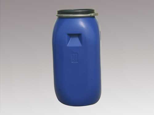 內蒙古方形100升塑料桶