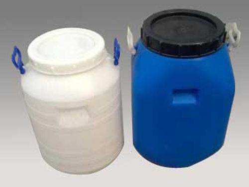 天津開口50升塑料桶