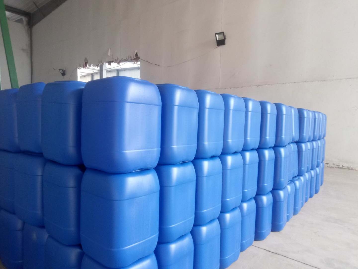內蒙古25升塑料桶